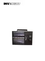 INVOLIGHT UV PRO400