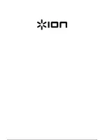 ION AUDIO DISCOVER DRUMS