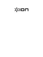 ION AUDIO PARTY ON