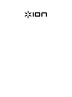 ION AUDIO PARTY STARTER