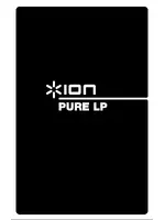 ION AUDIO PURE LP