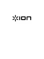 ION AUDIO TAILGATER BLUETOOTH