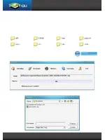IQU Smile Android (8Gb)