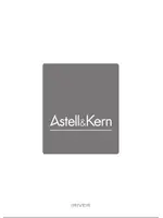 iRIVER Astell&Kern AK300