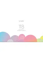 iRIVER T8
