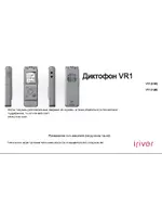 iRIVER VR1