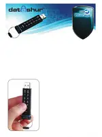 iSTORAGE DatAshur