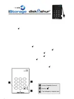 iSTORAGE DiskAshur