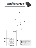 iSTORAGE DiskAshurDT