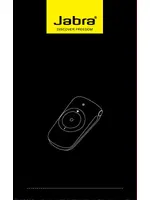 JABRA Clipper Stereo