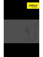 JABRA Sport Pulse Wireless