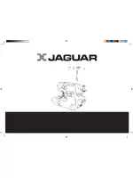 JAGUAR EL 547 pro