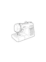 JANOME PX18