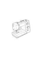 JANOME SE 507