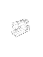 JANOME SE 518