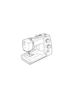 JANOME SE 533