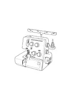 JANOME T-72