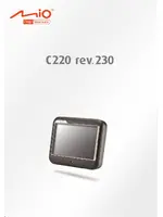 MIO C230