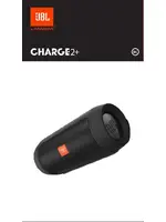 JBL Charge 2 Plus Teal