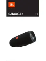 JBL Charge 3