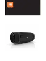 JBL Charge Stealth