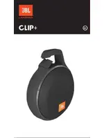 JBL Clip Plus