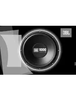 JBL CS-1014