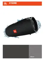 JBL Extreme