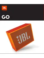 JBL GO