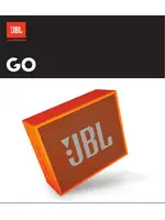 JBL JBLGOYEL