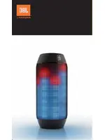 JBL Pulse