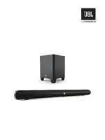 JBL SB350