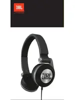 JBL Synchros E30 BK