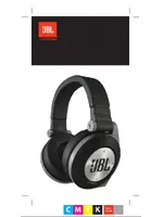 JBL Synchros E50BT