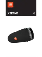 JBL Xtreme