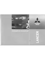 MITSUBISHI Lancer (2007)