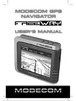 MODECOM FREEWAY