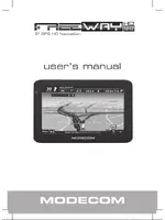MODECOM FREEWAY MX2 HD