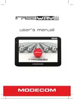 MODECOM FREEWAY MX3 HD