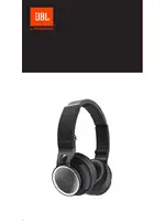 JBL Synchros S400BT