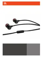 JBL T280ABLK