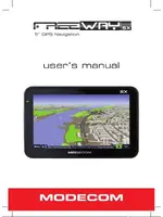 MODECOM FREEWAY SX