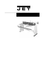 JET FS-1652N