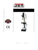 JET GHD-27PF