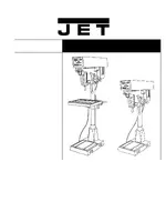JET HSDP-15FVS