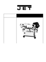 JET HVBS-712K