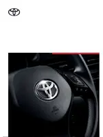 Инструкция Toyota Land Cruiser 300 Series (2021 - нв)