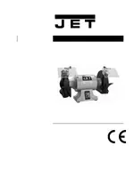 JET JBG-10A