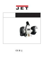 JET JBG-200