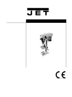 JET JDP-10L